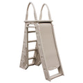 ROLL-GUARD A-Frame Safety Ladder