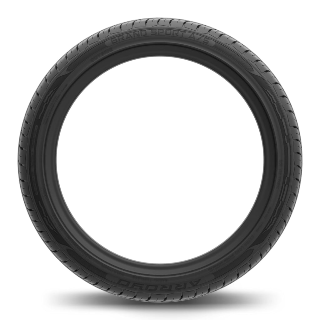 Arroyo Grand Sport A/S UHP All Season 265/35ZR22 102W XL Passenger Tire