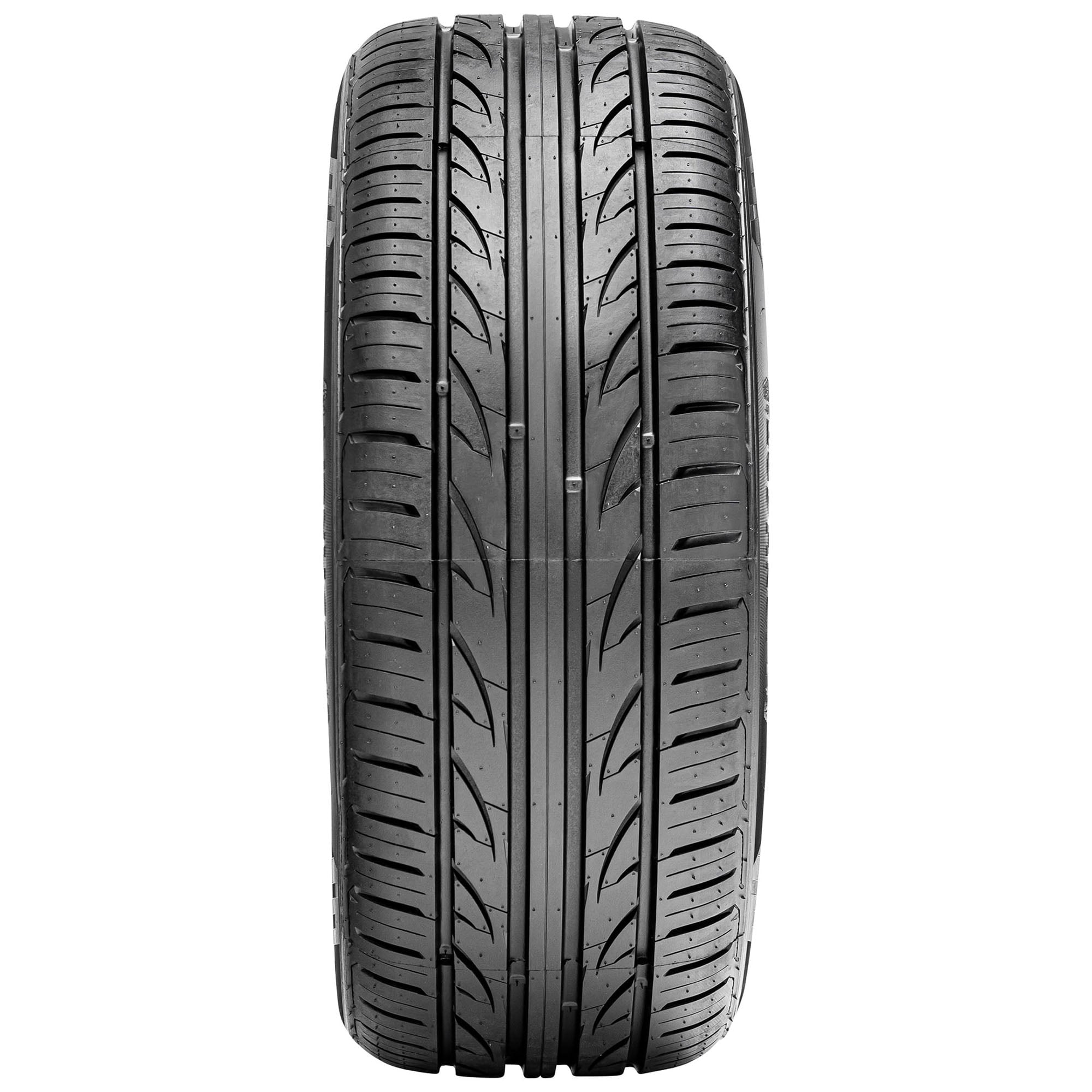 Lionhart LH-503 All Season 215/50R17 95W XL Passenger Tire