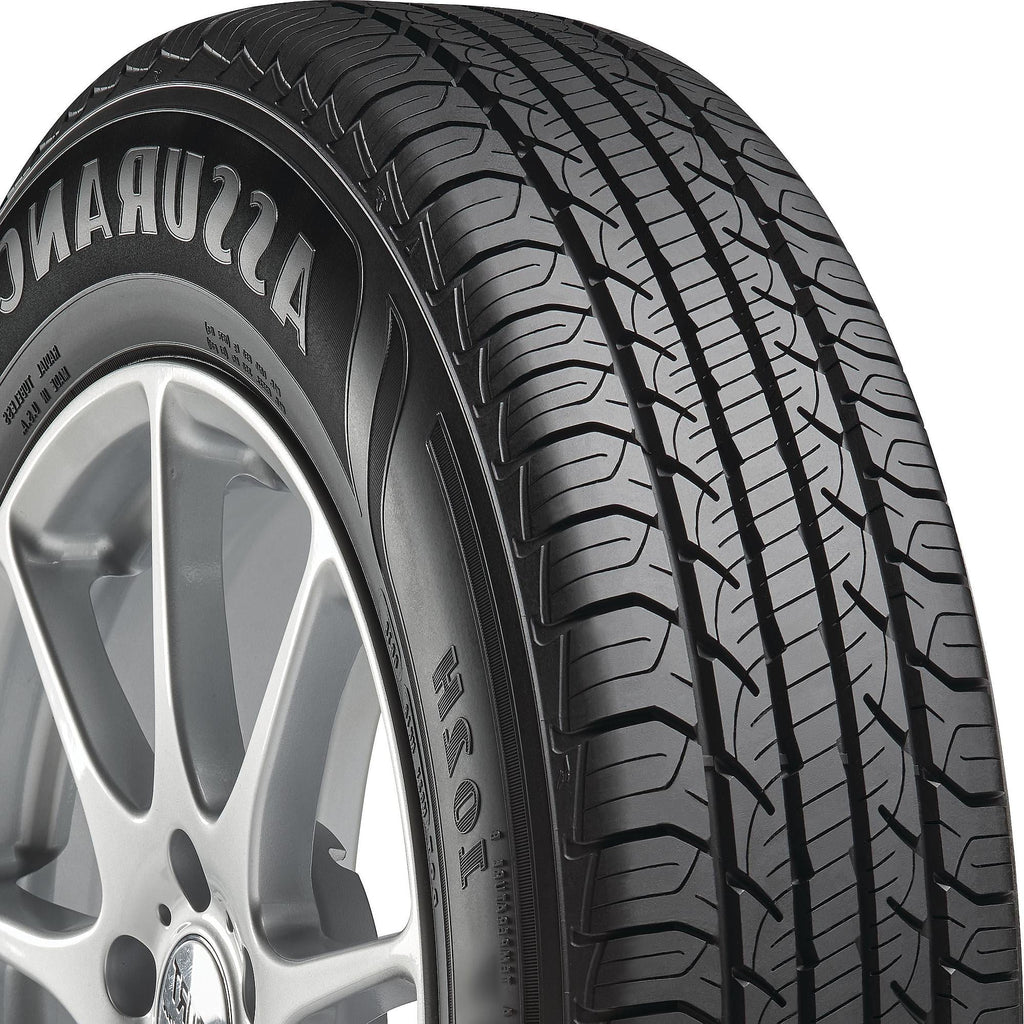 Goodyear Assurance Outlast All Season 225/60R16 98H Passenger Tire