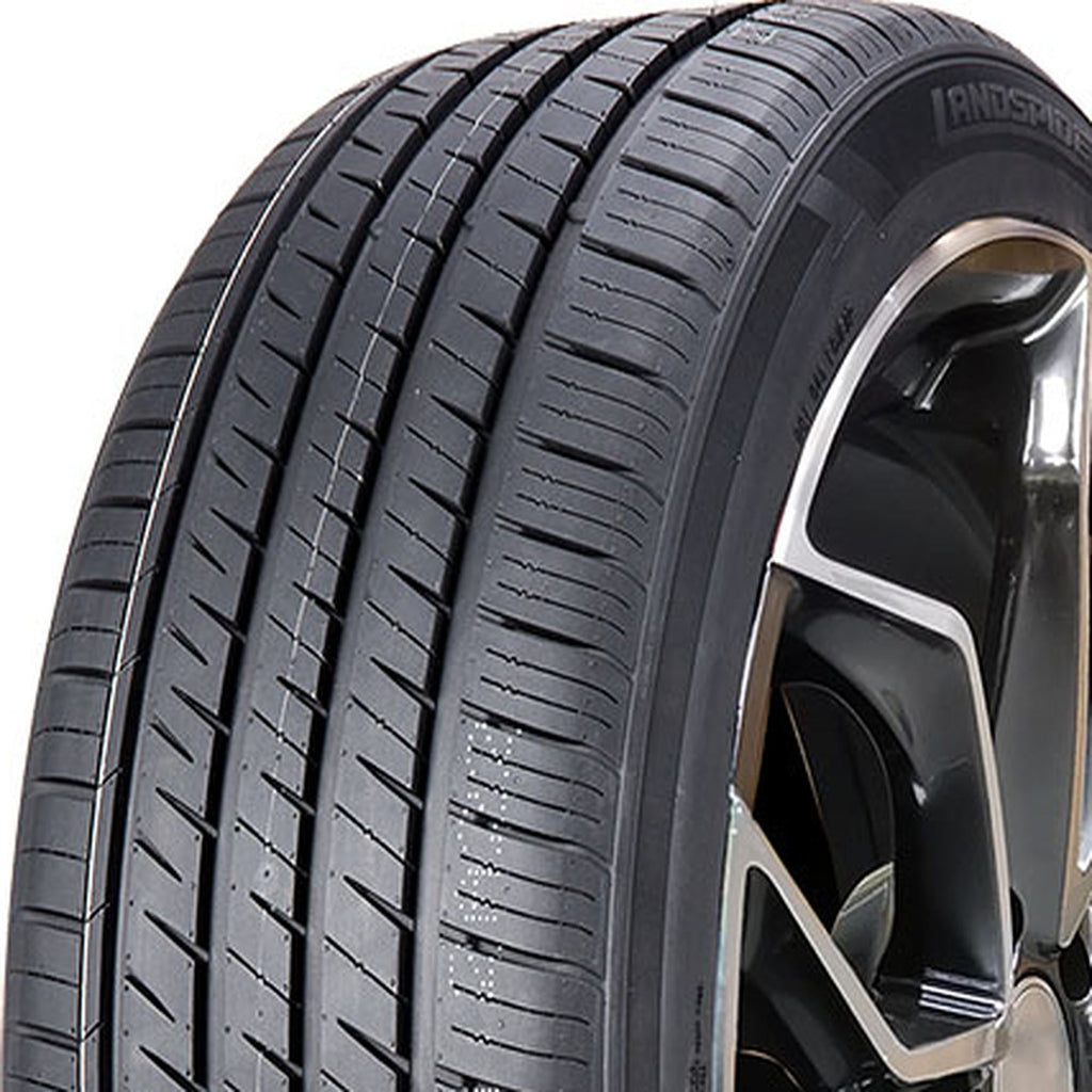 Landspider CityTraxx H/P All Season 255/35ZR19 96W XL Passenger Tire