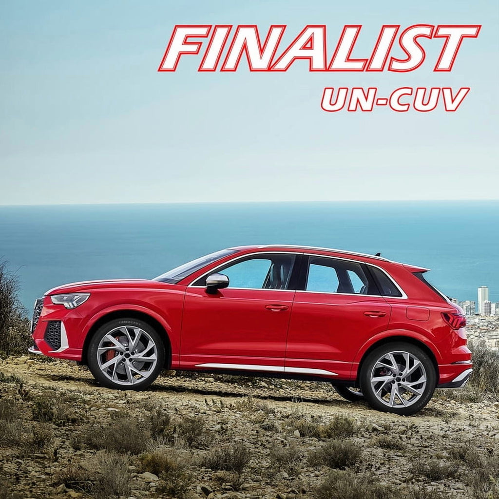 Finalist UN-CUV 255/50R20 105H All Season Crossover CUV SUV A/S High Performance Tire 255/50/20(Tire Only)
