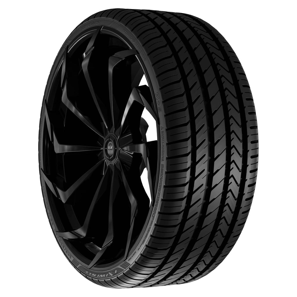 Lexani LX-Twenty Performance 225/55R19 103V XL Passenger Tire