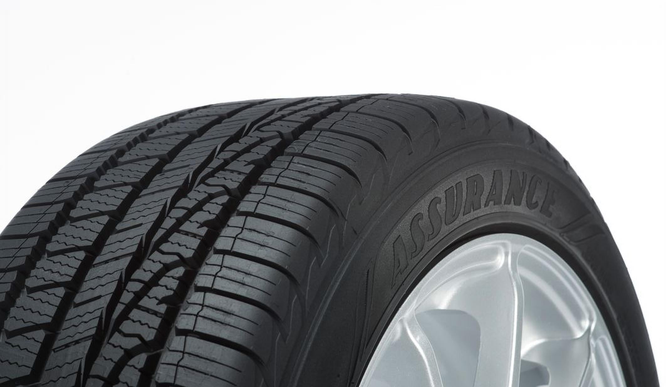 Goodyear Assurance Weatherready 215/65R17 99H All-Season Tire