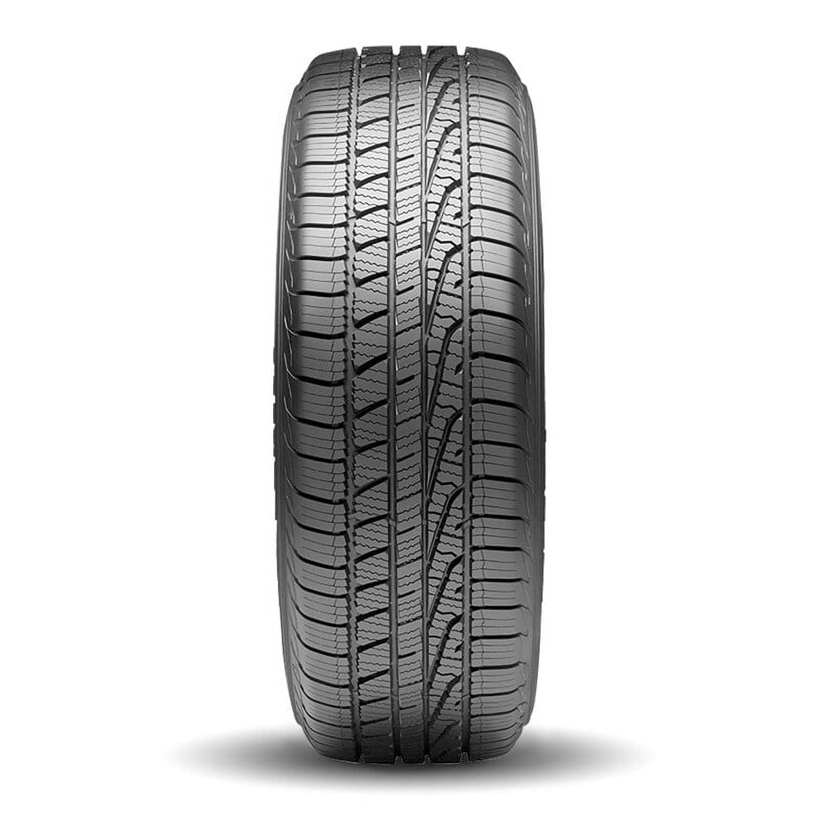 Goodyear Assurance Weatherready 215/65R17 99H All-Season Tire