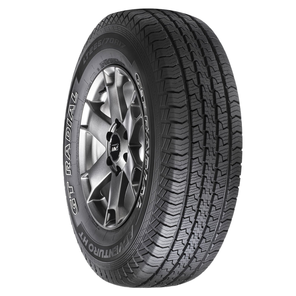 GT Radial Adventuro HT Highway 255/55R20 107H Light Truck Tire