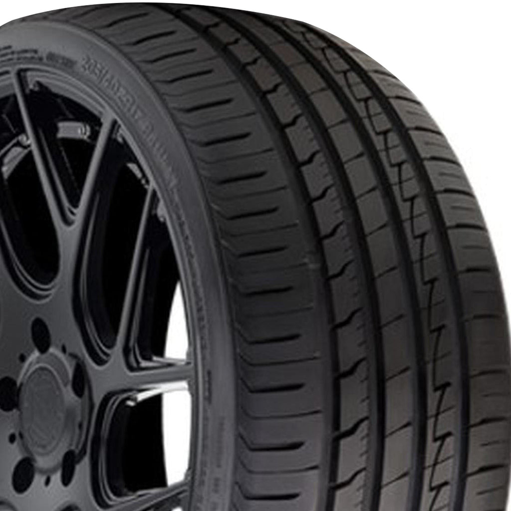 Ironman iMove Gen 2 A/S UHP All Season 235/45R19 95H Passenger Tire
