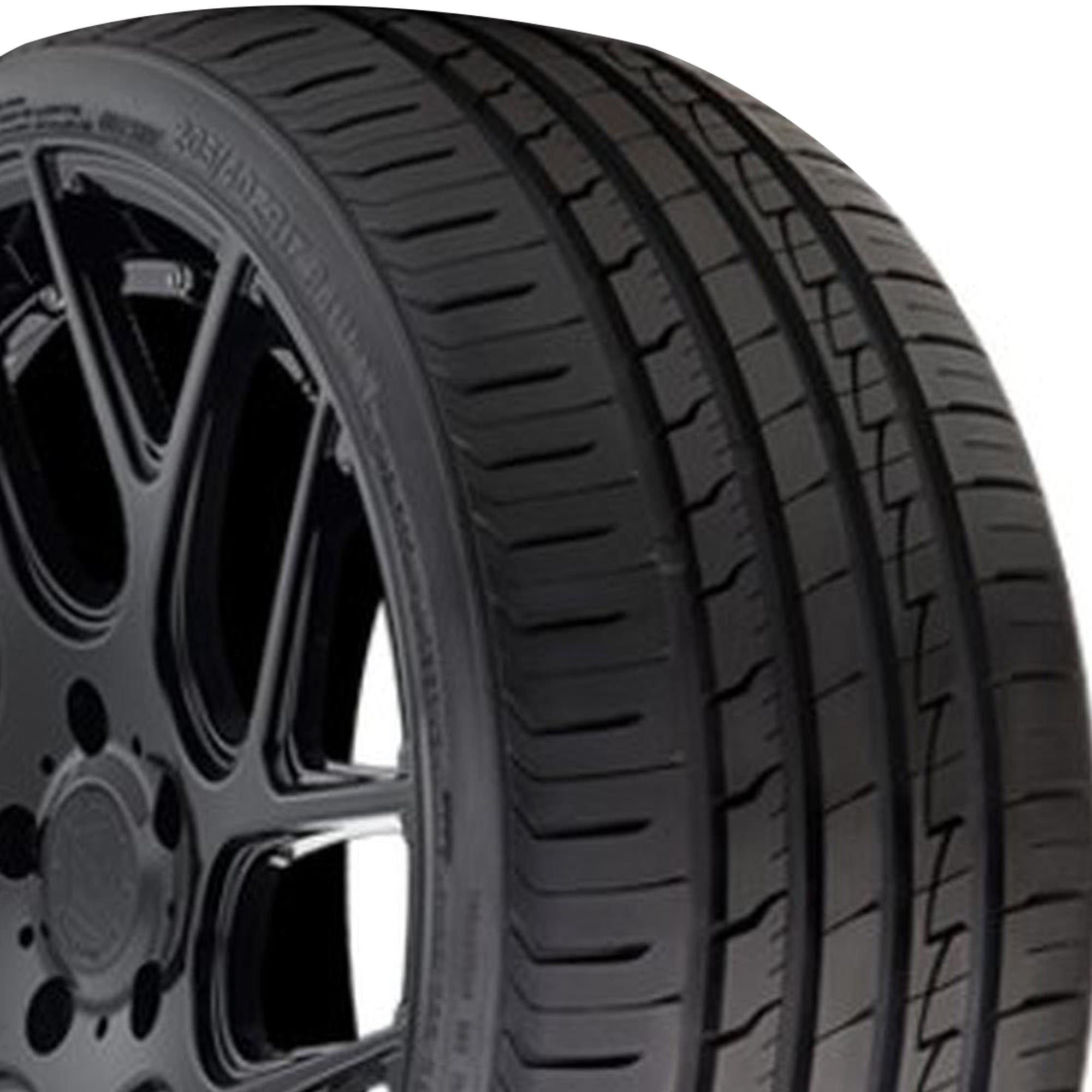 Ironman iMove Gen 2 A/S UHP All Season 235/45R19 95H Passenger Tire