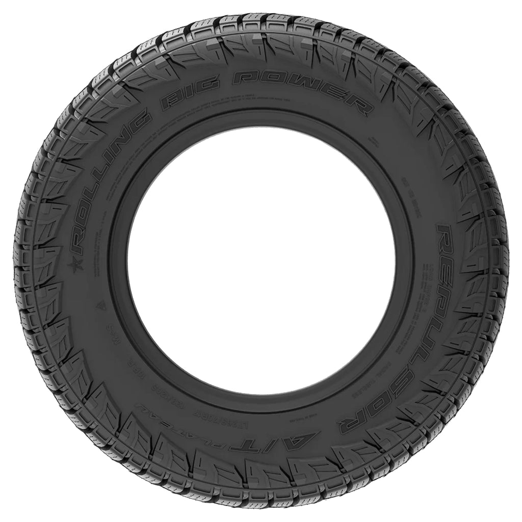 RBP Repulsor A/T Plateau All Terrain 255/70R15 108S Light Truck Tire