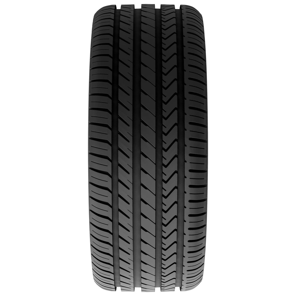 Lexani LX-Twenty Performance 225/55R19 103V XL Passenger Tire