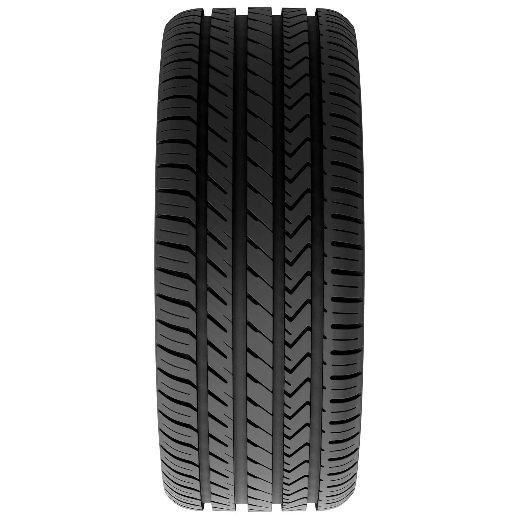 Lexani LX-Twenty Performance 225/55R19 103V XL Passenger Tire