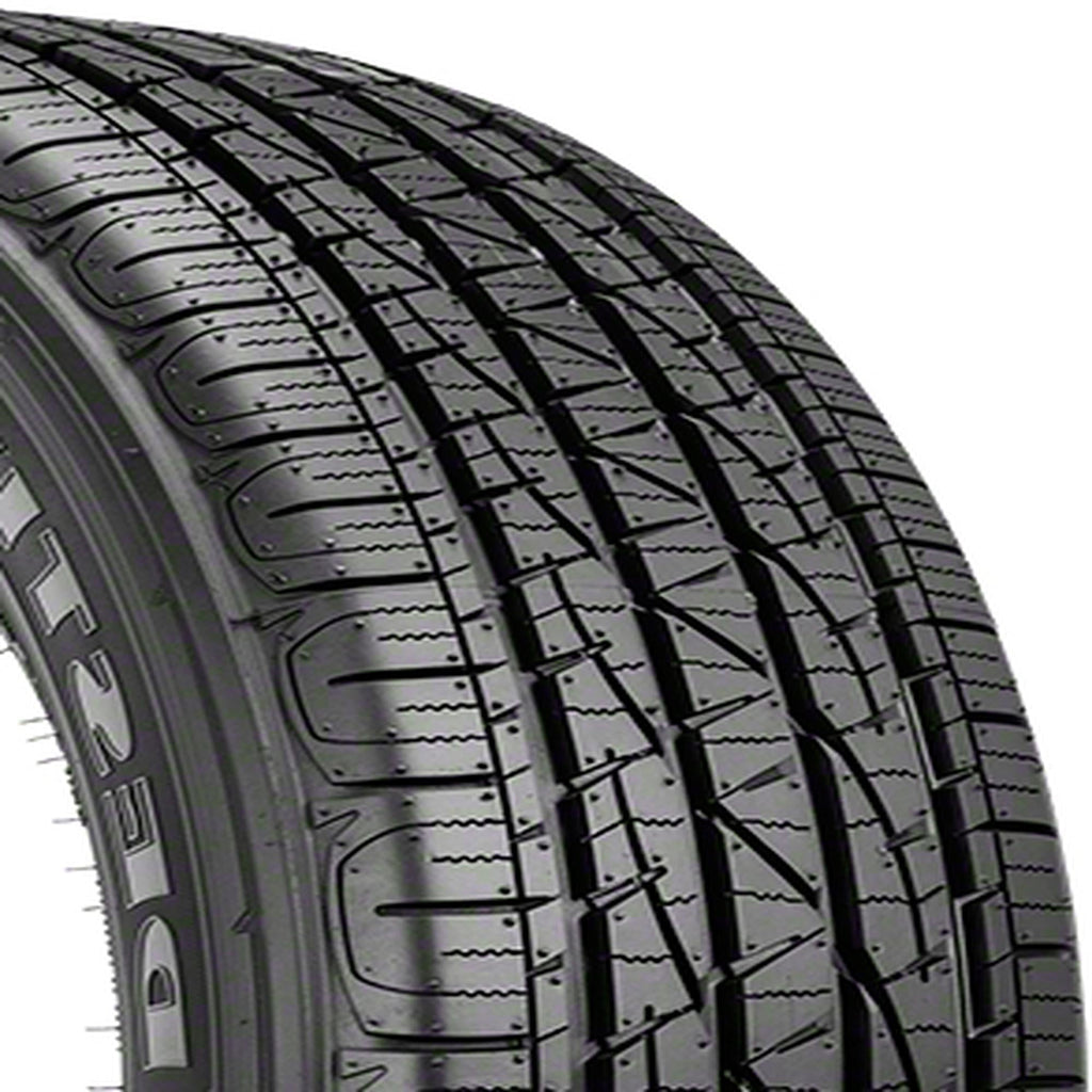 Firestone Destination LE2 All Season 245/60R18 105H Passenger Tire