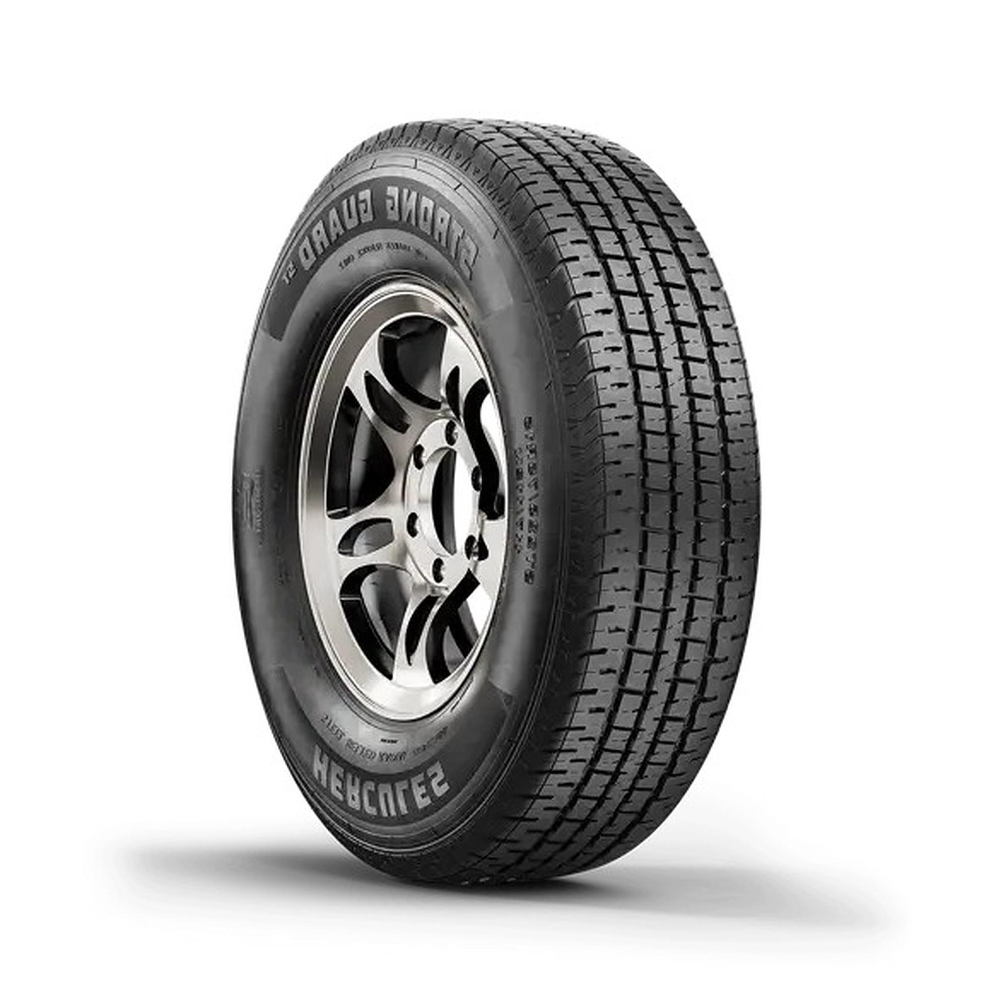 Hercules Strong Guard ST 215/75R14 102/98N C Commercial Tire
