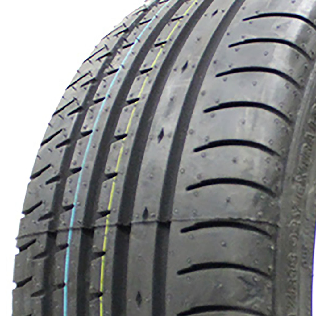 Accelera Phi All Season 245/45ZR20 103Y XL Passenger Tire