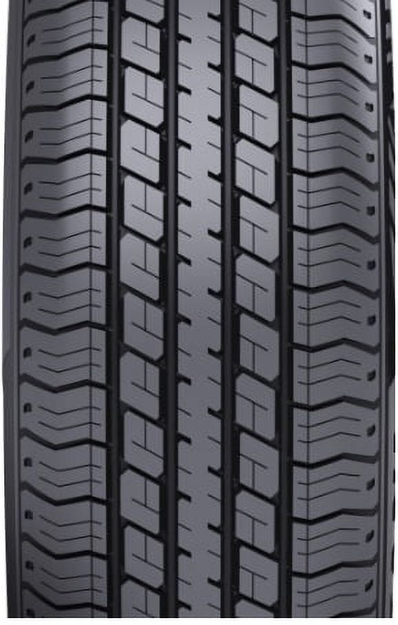 Otani EK2000 All Season 195/65R15 91H Passenger Tire