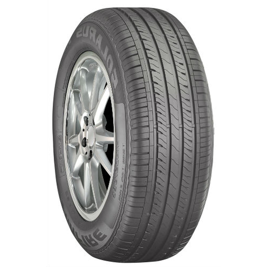 Starfire Solarus AS All Season 225/65R16 100T Passenger Tire