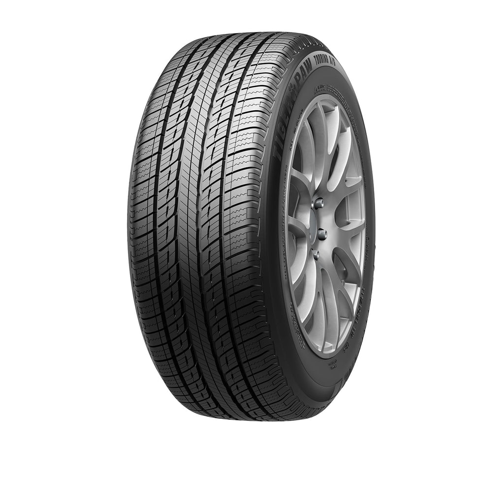 Uniroyal Tiger Paw Touring A/S All Season 225/65R17 102H Passenger Tire