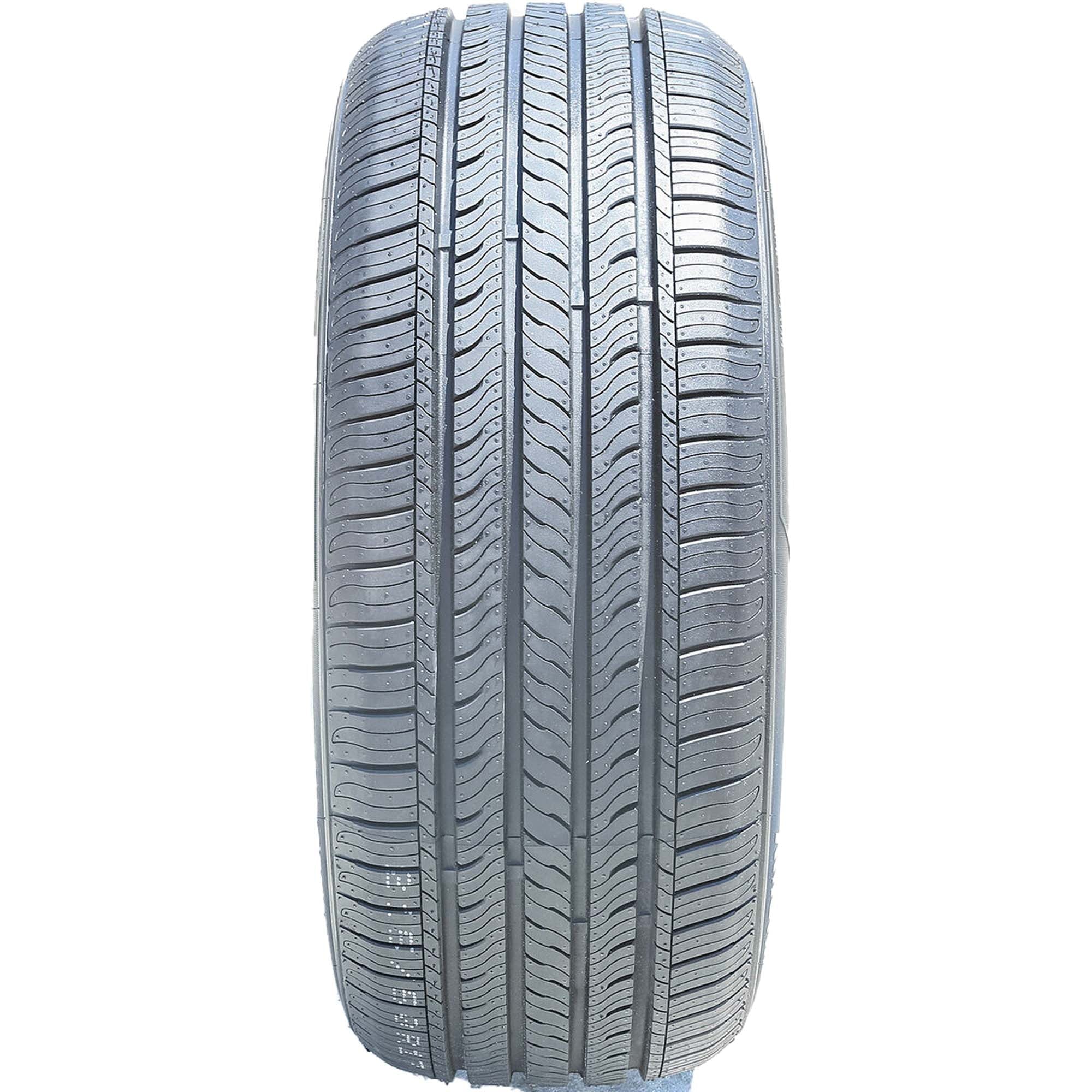 BlackHawk Street-H HH11 UHP 215/60R16 95H Passenger Tire