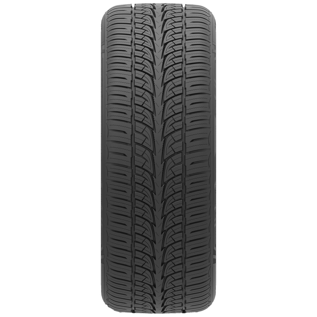 American Roadstar HP AS All Season 255/50ZR19 107Y XL Passenger Tire