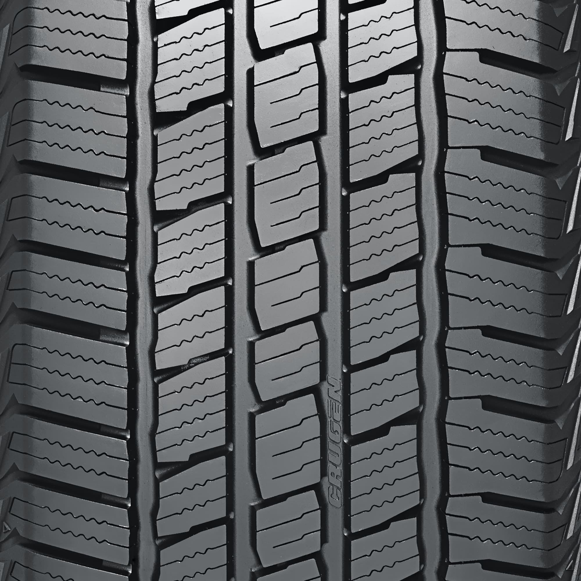 Kumho Crugen HT51 All Weather 265/70R17 113T Light Truck Tire