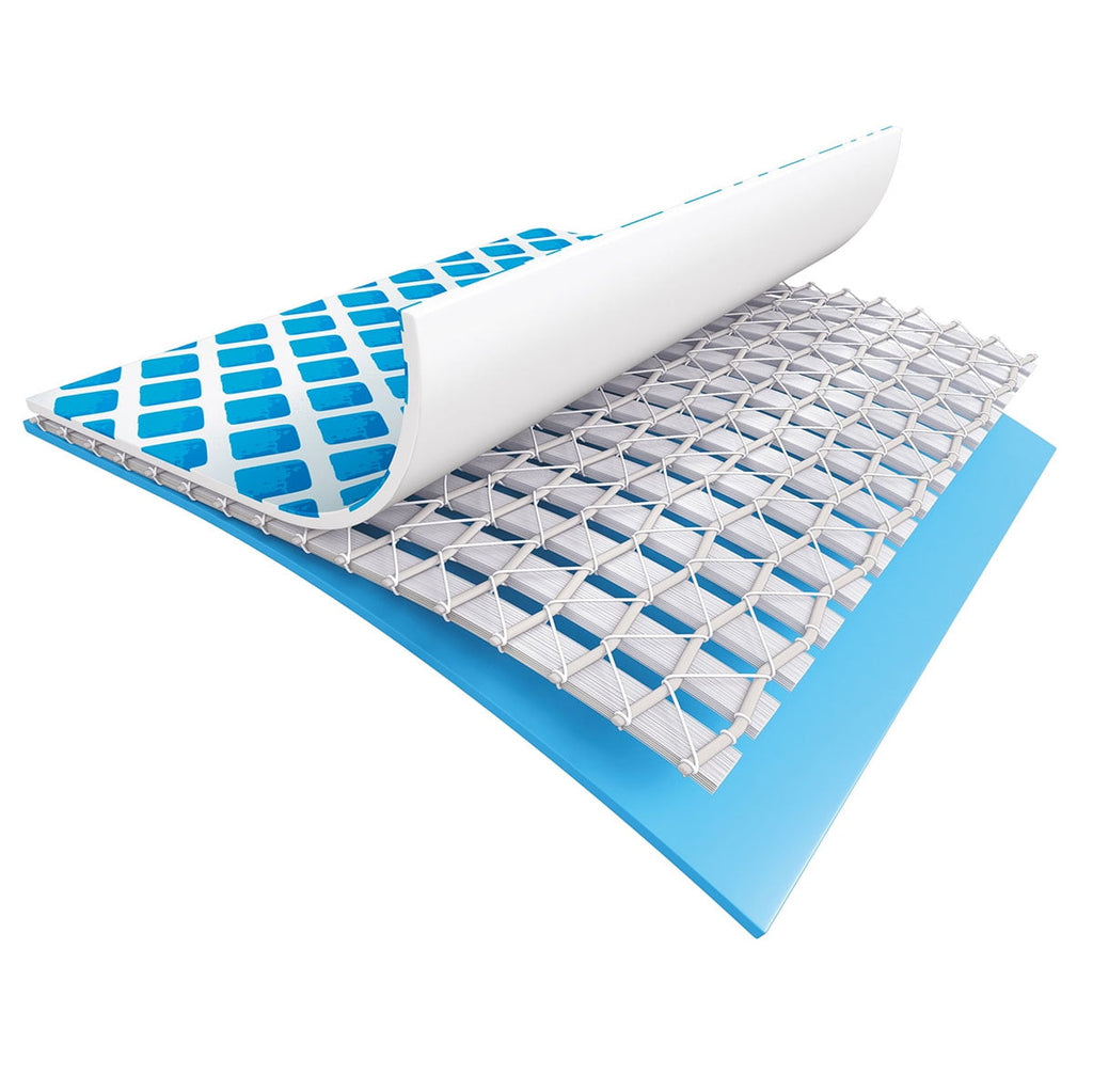 Intex 8 foot x 24 inch Easy Set Round Above Ground  Swimming Pool with Filter Pump, 28107EH