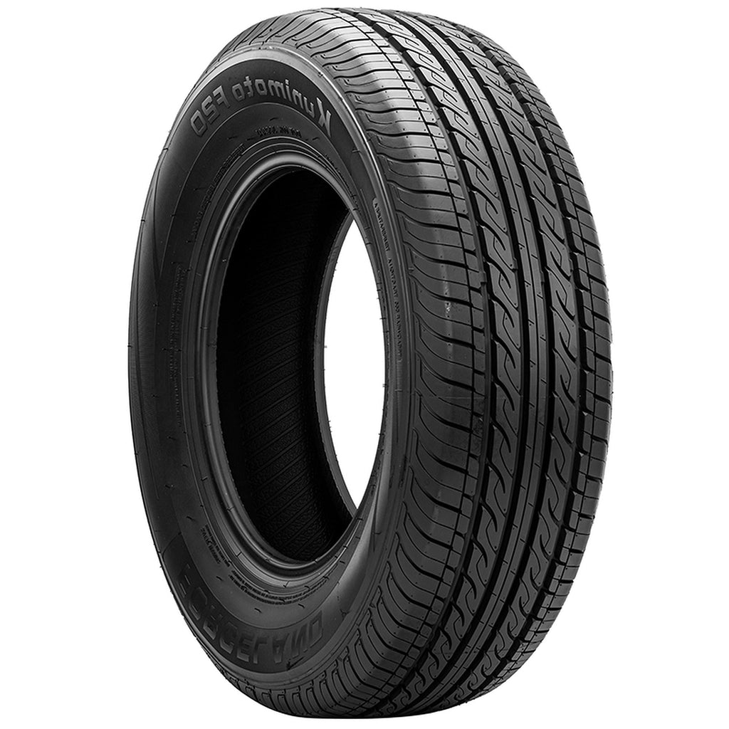 Forceland Kunimoto-F20 All Season 225/65R16 100H Passenger Tire
