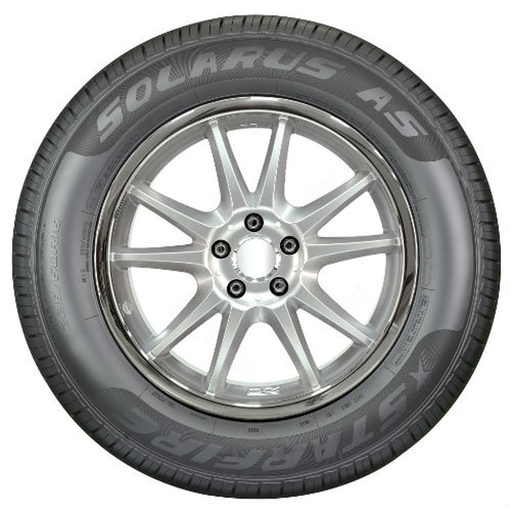 Starfire Solarus AS All Season 215/75R15 100T Passenger Tire