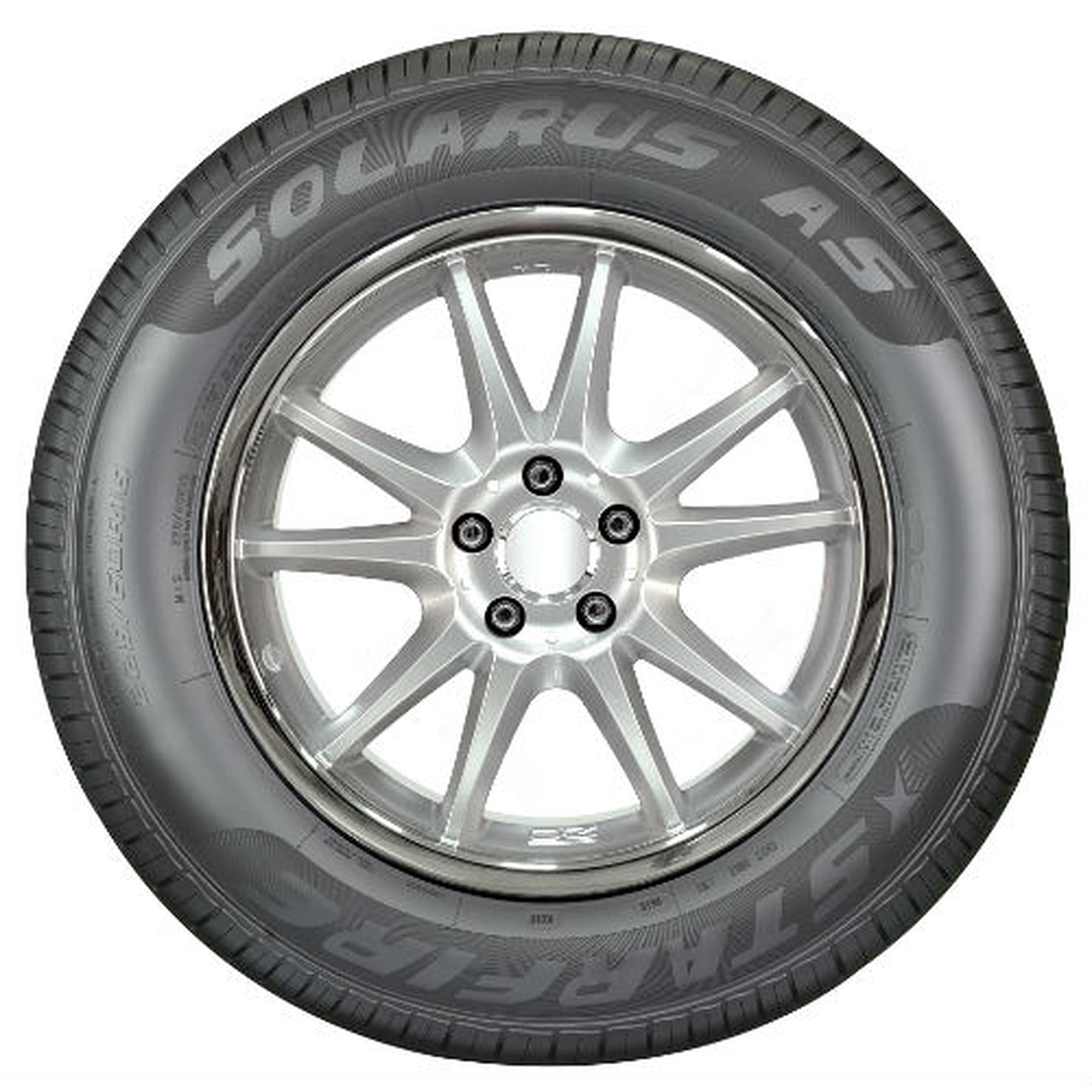 Starfire Solarus AS All Season 225/65R16 100T Passenger Tire