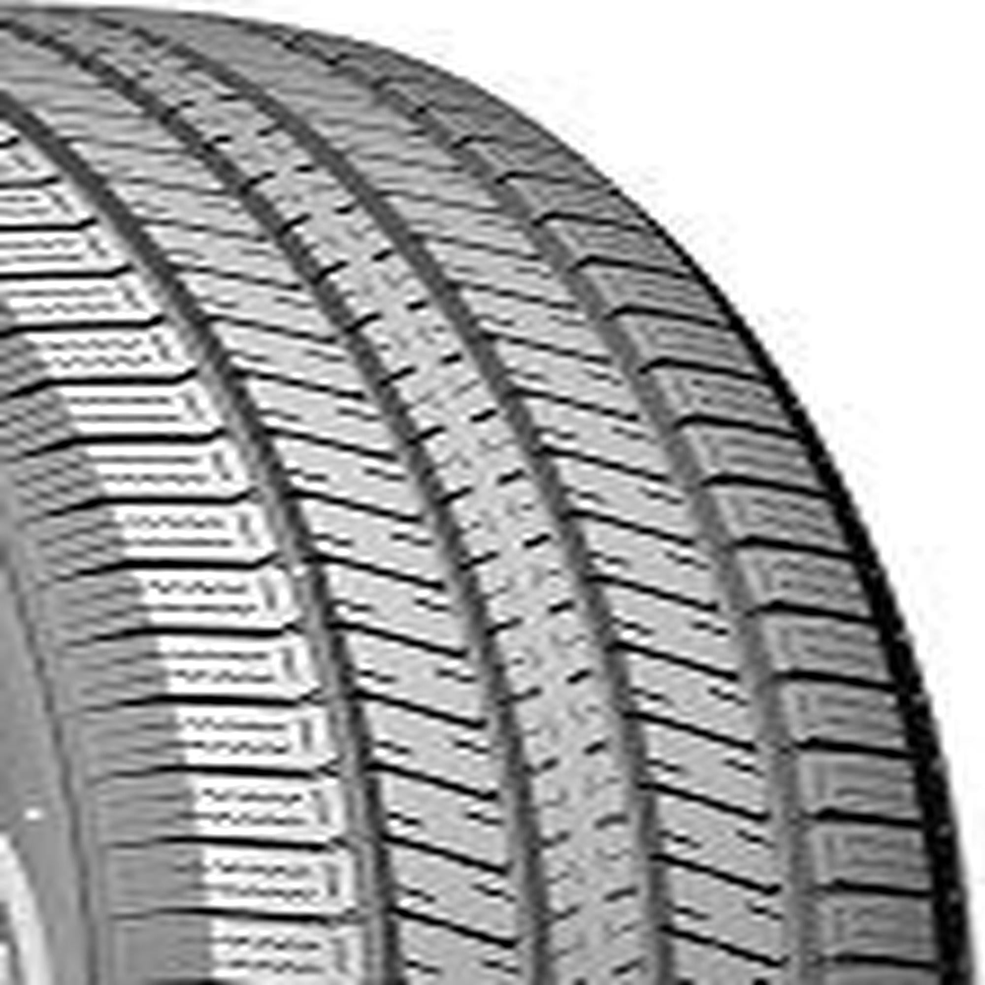 SuperMax HT1 All Season 235/70R16 106T Light Truck Tire