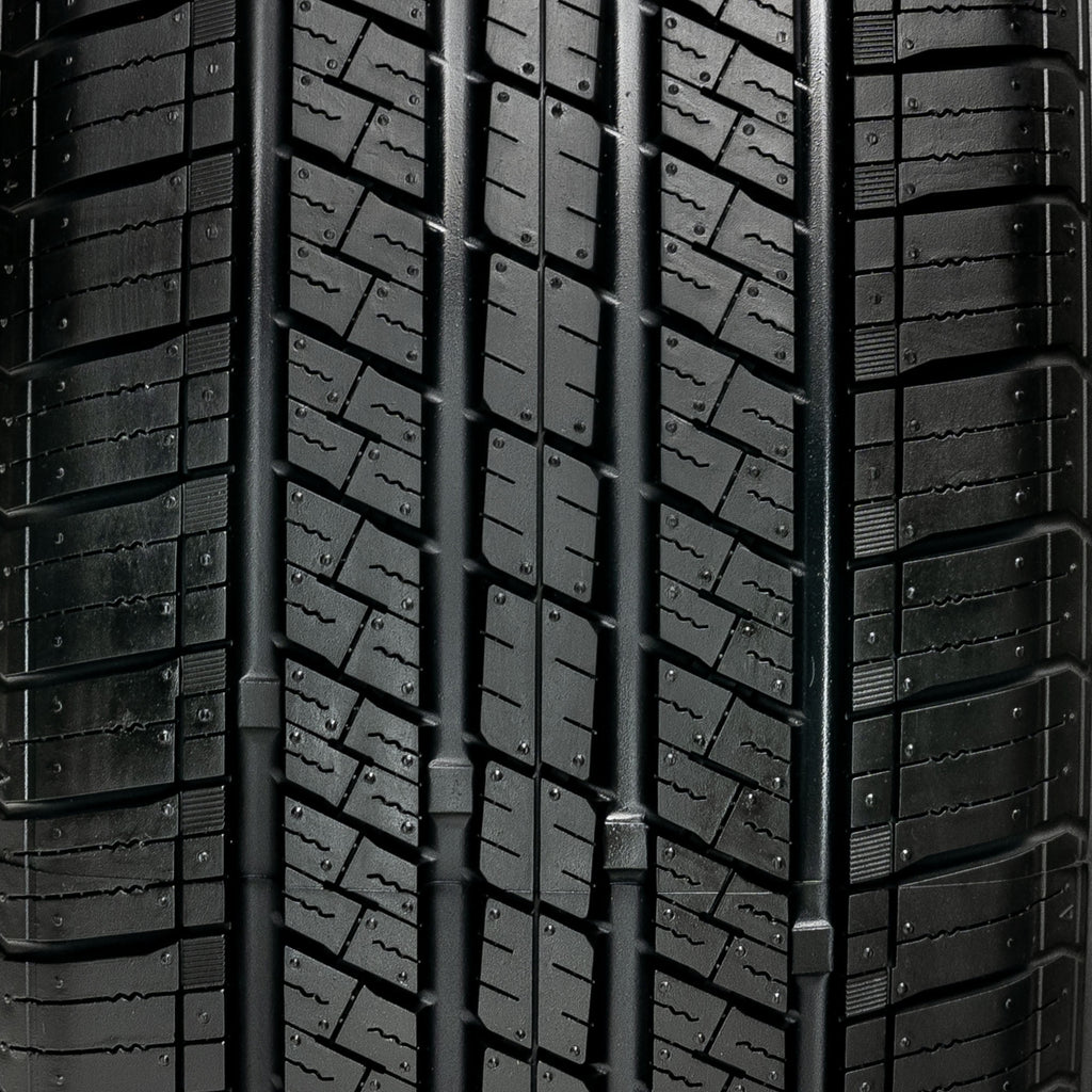 Vantage Touring AS All Season 215/55R17 94V Passenger Tire
