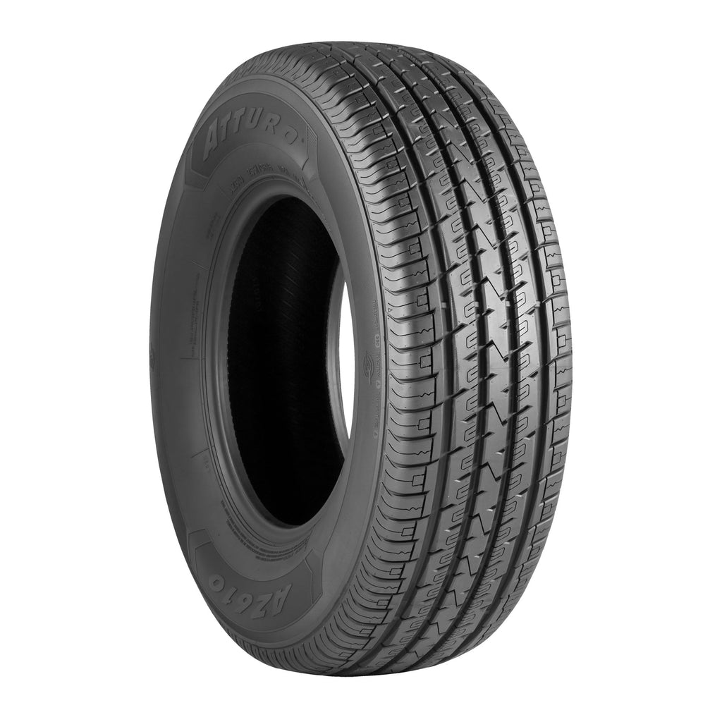Atturo AZ610 All Season 245/70R17 110H Passenger Tire