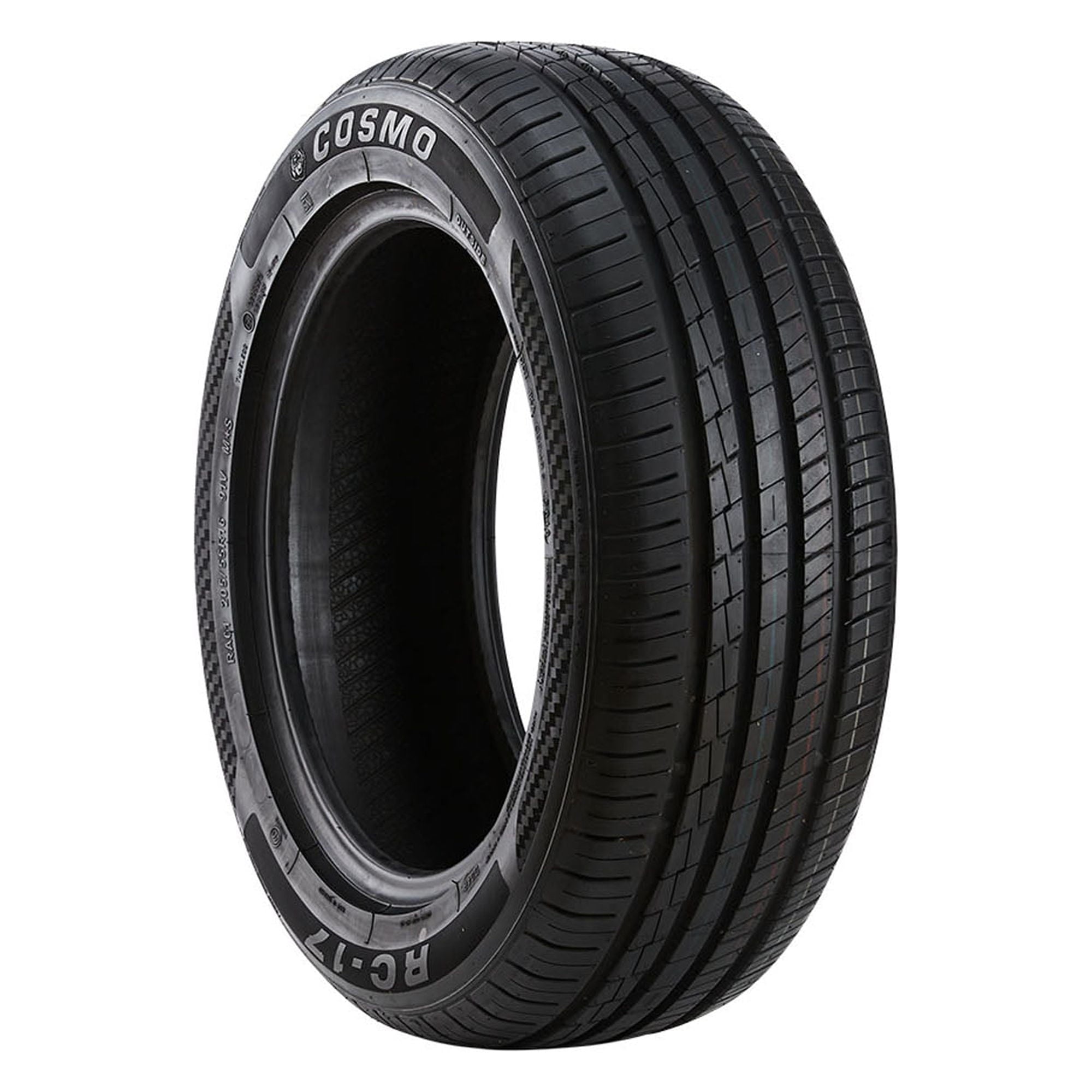 Cosmo RC-17 All Season 195/50R16 84V Passenger Tire