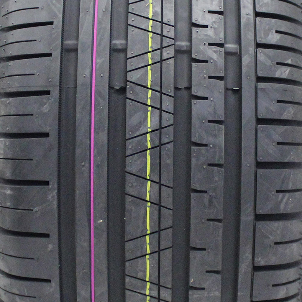 Zeetex HP1000 Performance 225/55R16 99W XL Passenger Tire