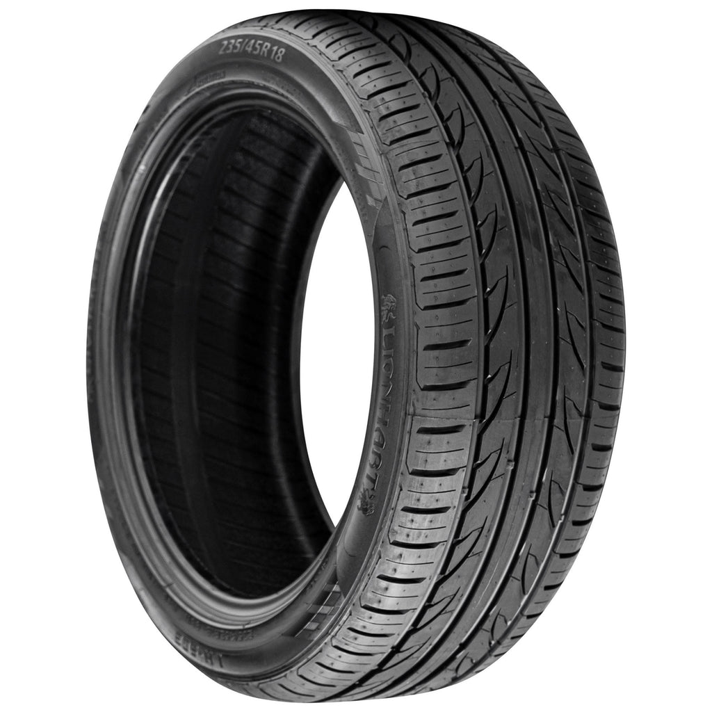 Lionhart LH-503 All Season 235/45R19 99W XL Passenger Tire