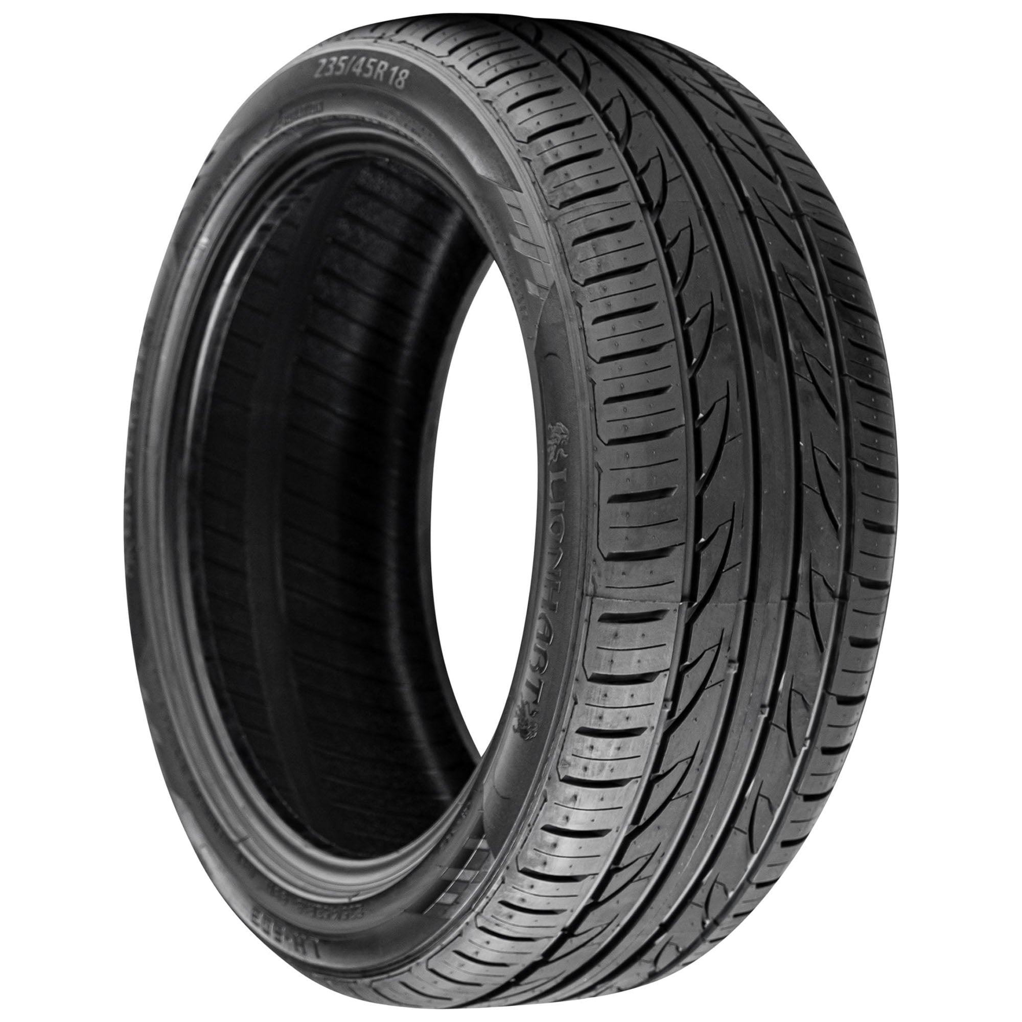 Lionhart LH-503 All Season 235/45R19 99W XL Passenger Tire