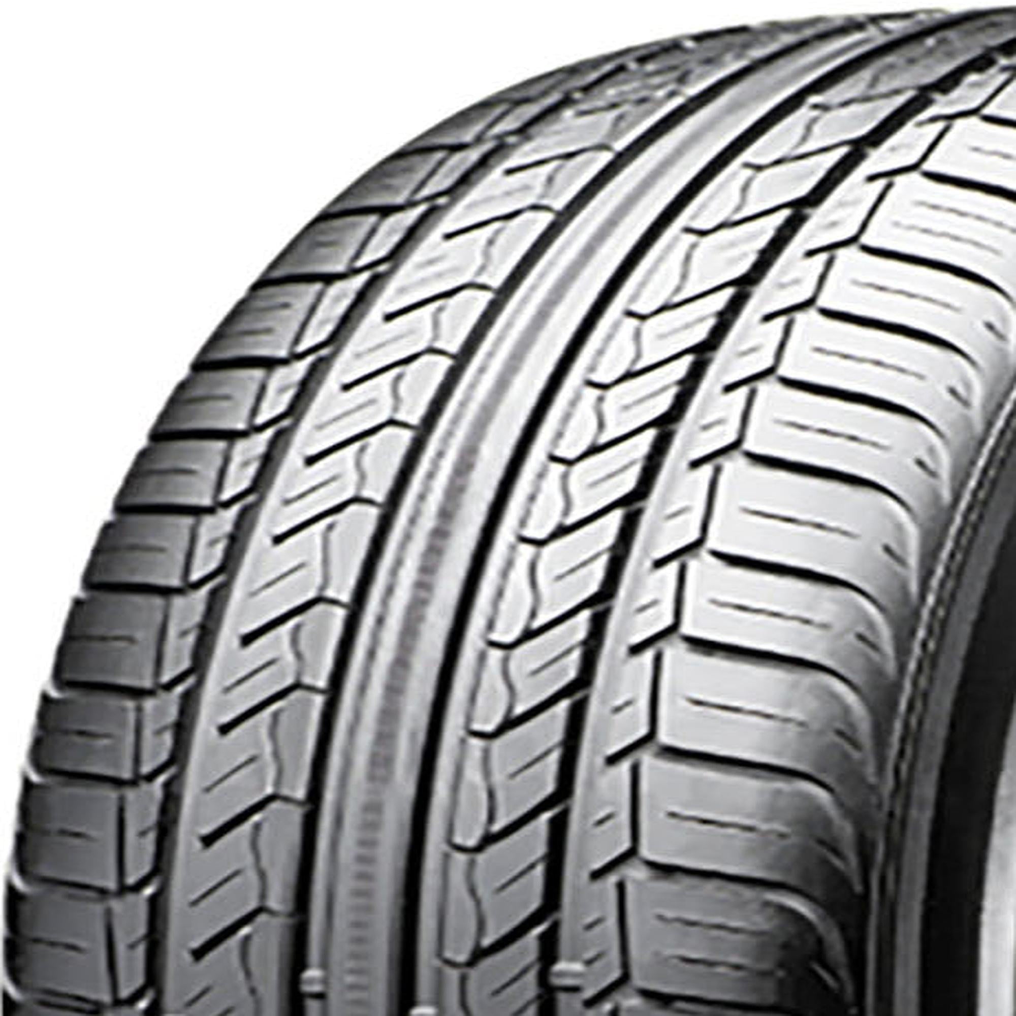 Summit Ultramax A/S All Season 205/60R16 92H Passenger Tire