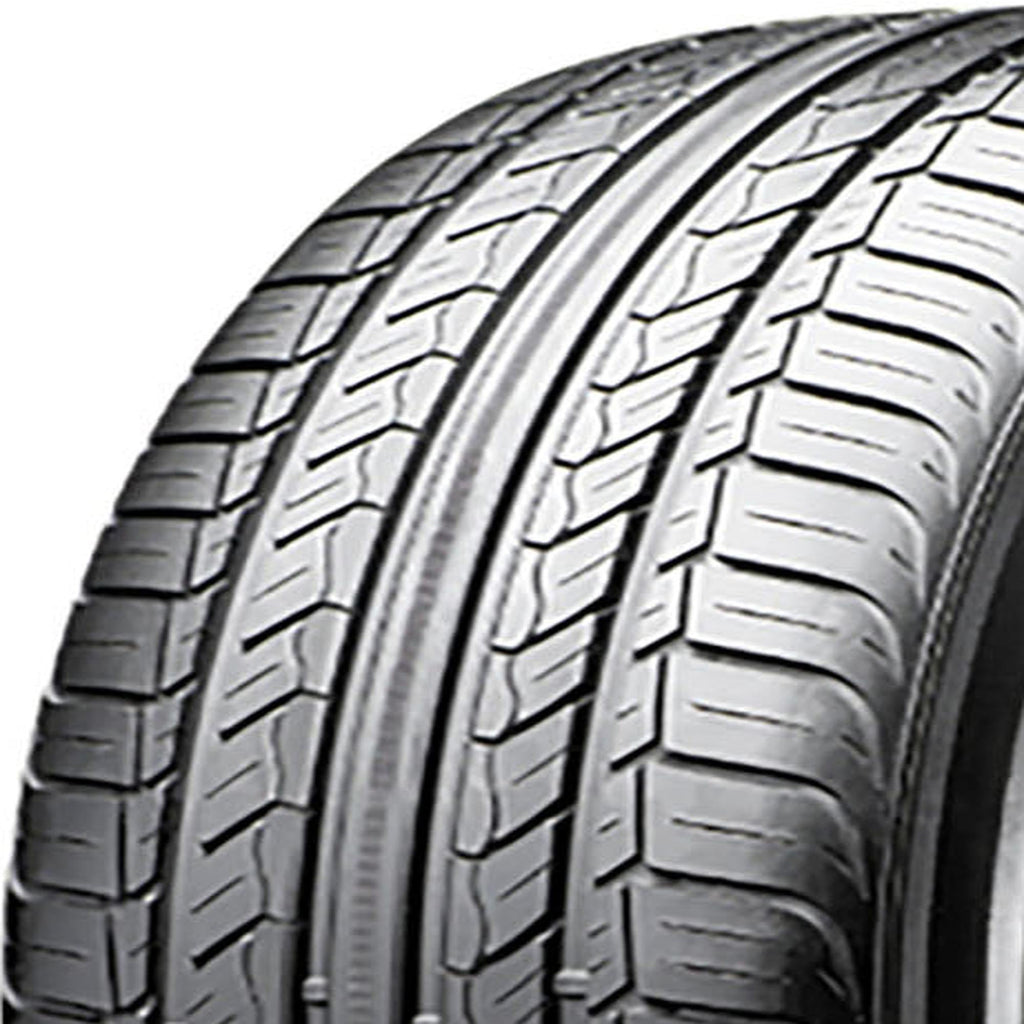 Summit Ultramax A/S All Season 215/65R16 98T Passenger Tire