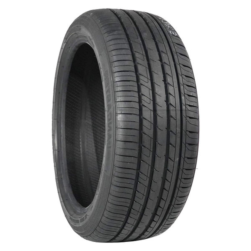 Lancaster LR-66 All Season 215/55ZR16 97W XL Passenger Tire