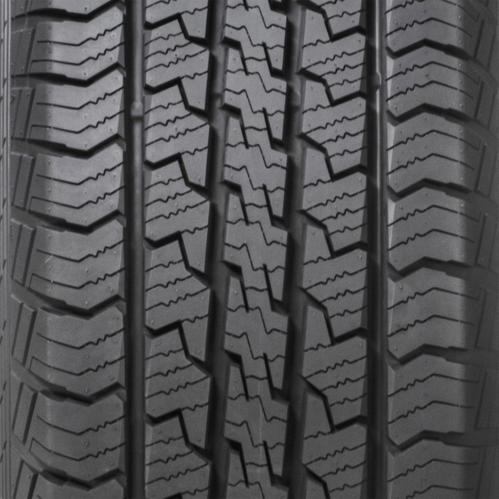 GT Radial Adventuro HT Highway 255/55R20 107H Light Truck Tire