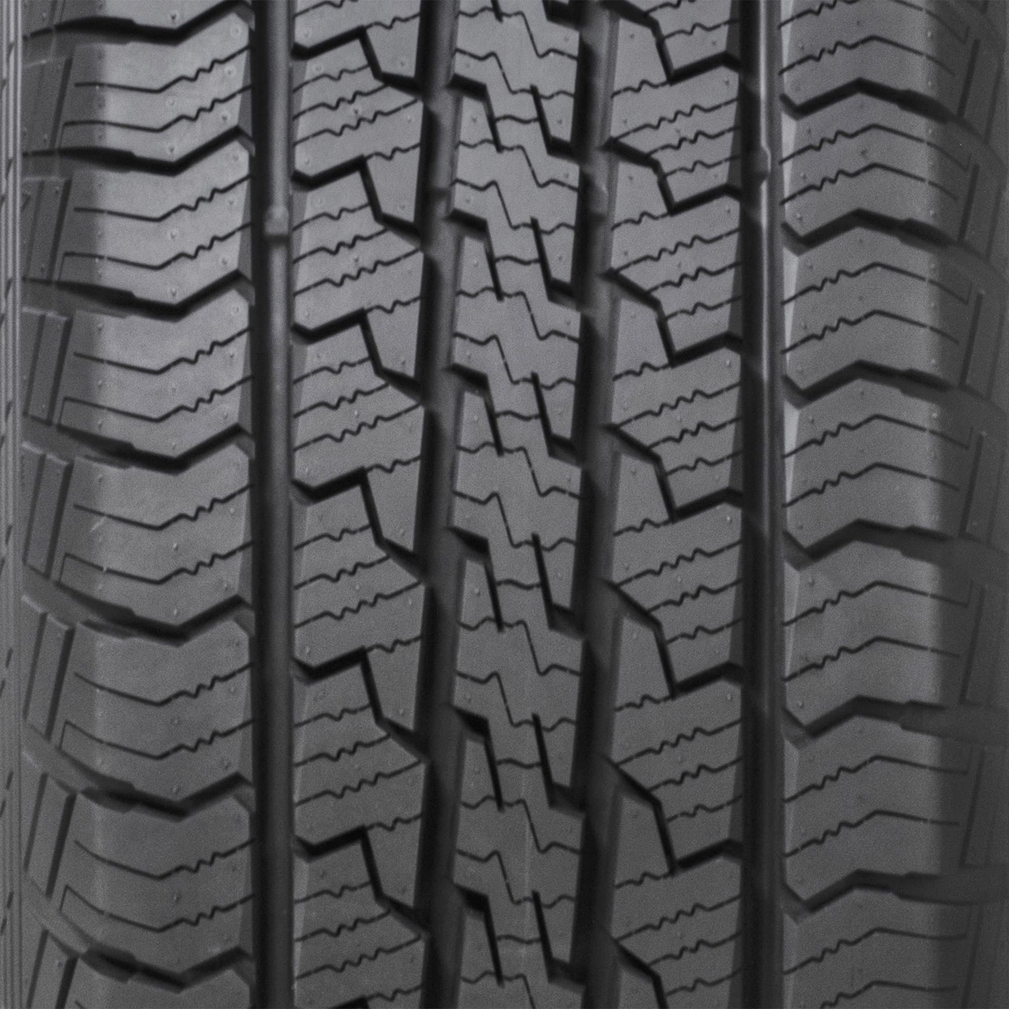 GT Radial Adventuro HT Highway 255/55R20 107H Light Truck Tire