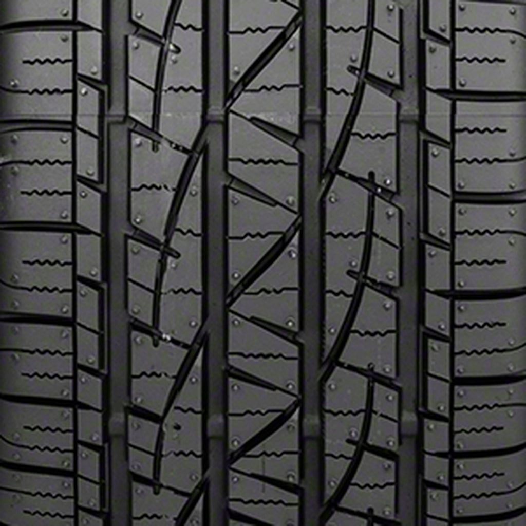 Firestone Destination LE2 All Season 245/60R18 105H Passenger Tire