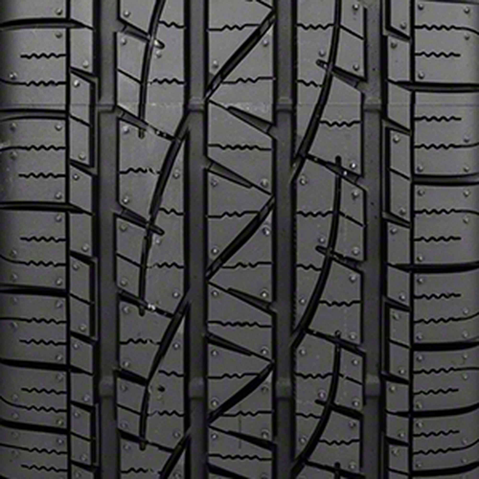 Firestone Destination LE2 All Season 245/60R18 105H Passenger Tire